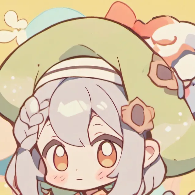 chat with ai character: ♡lily♡