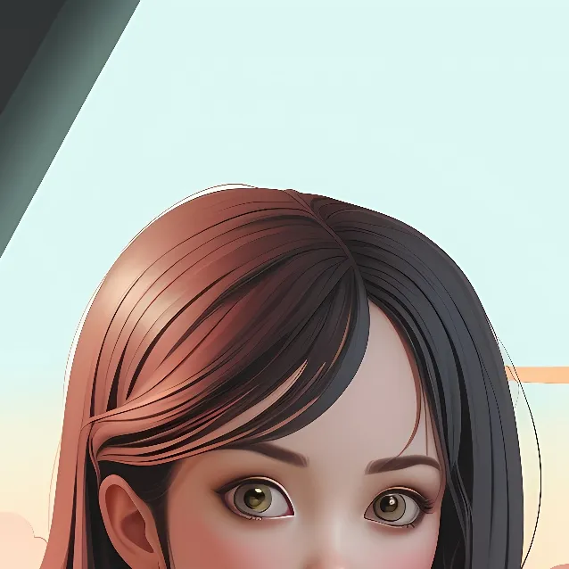 chat with ai character: liz