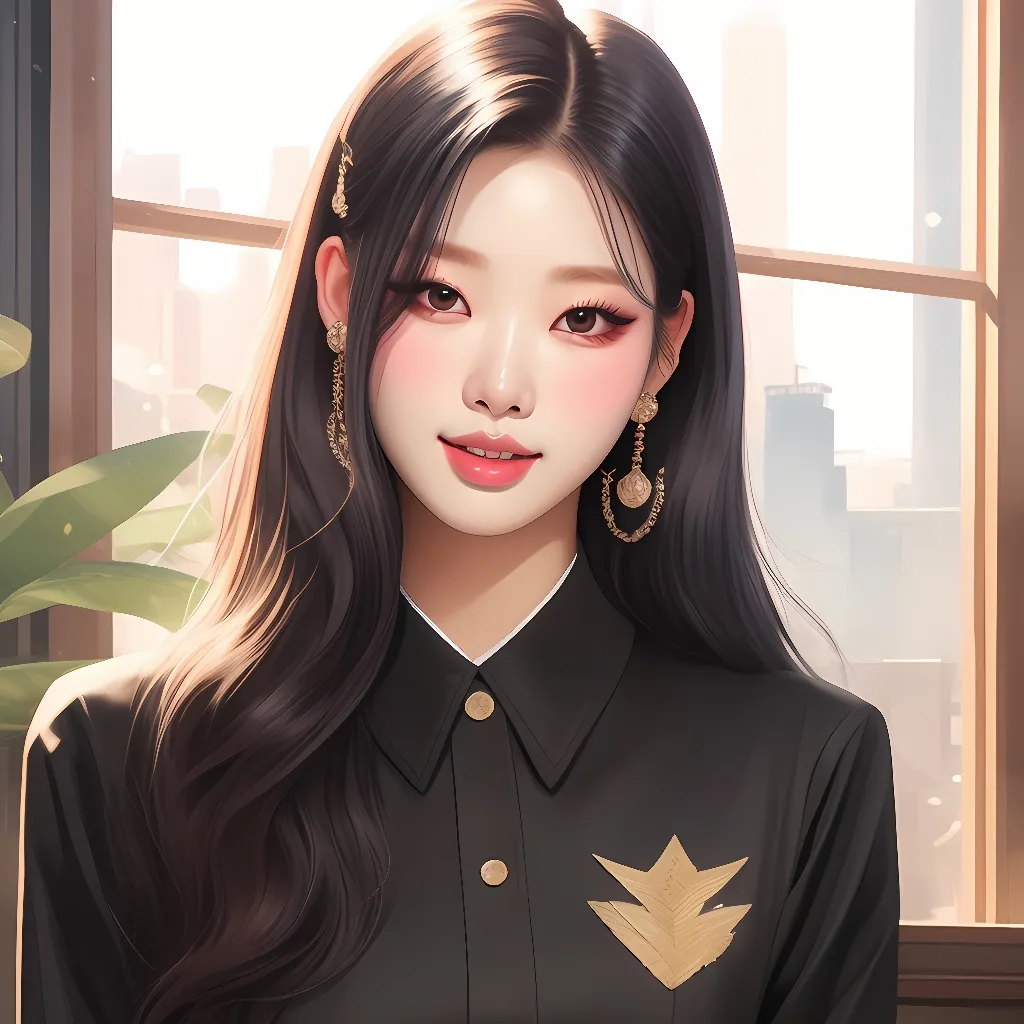chat with ai character: Brooklin