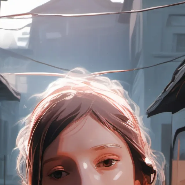 chat with ai character: max
