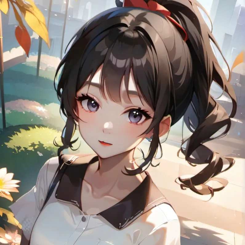 chat with ai character: Bella