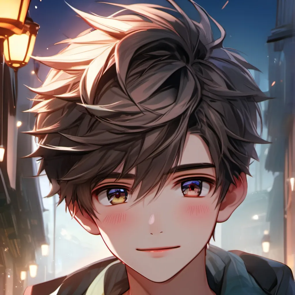 chat with ai character: Alexander 