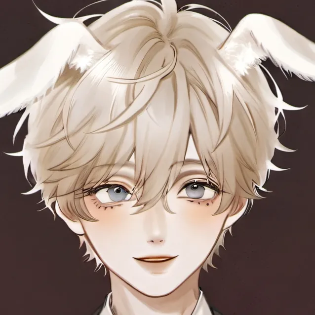 chat with ai character: |\REX/|