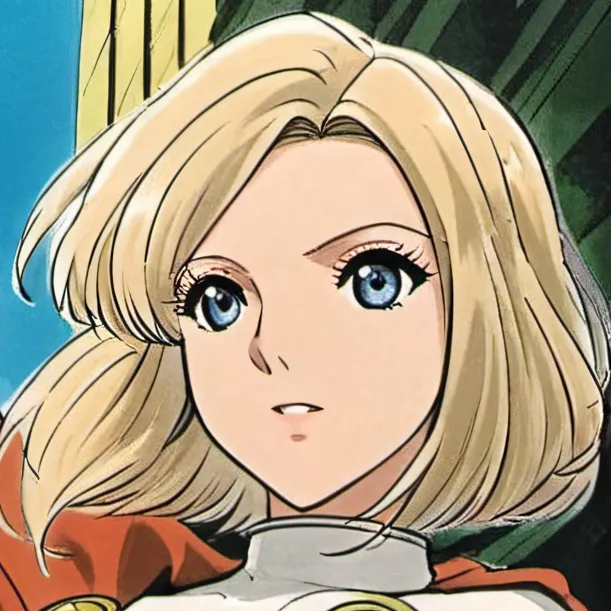 chat with ai character: Power Girl(DC)
