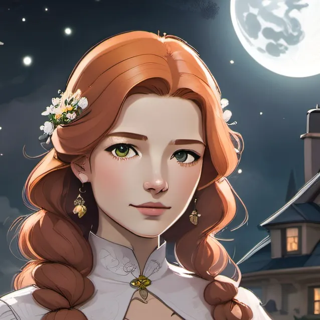 chat with ai character: Nami
