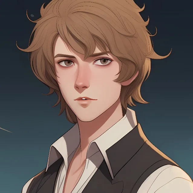 chat with ai character: ☆ranboo gl☆