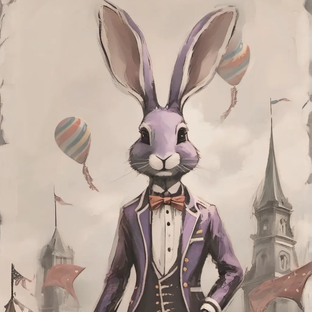 chat with ai character: jax