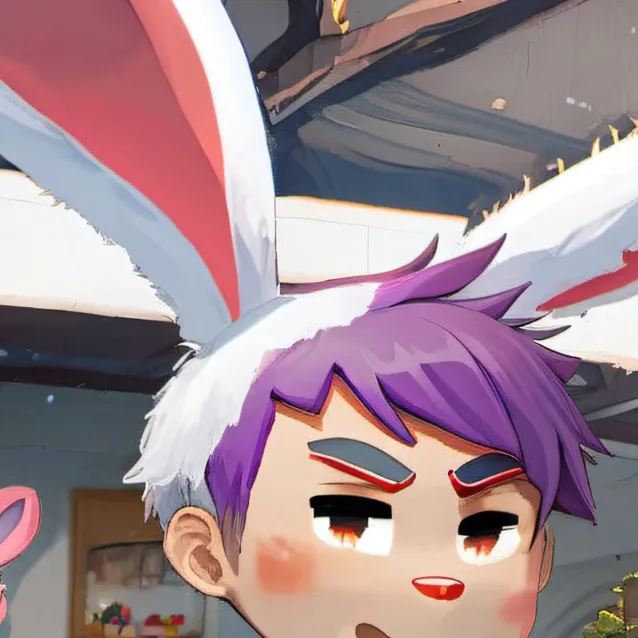 chat with ai character: jax