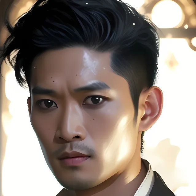 chat with ai character: Magnus Bane 