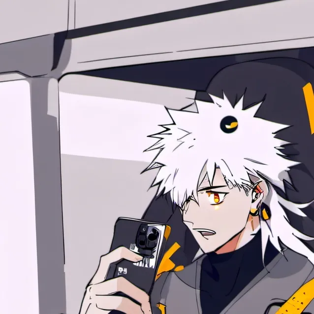 chat with ai character: kakashi x iruka