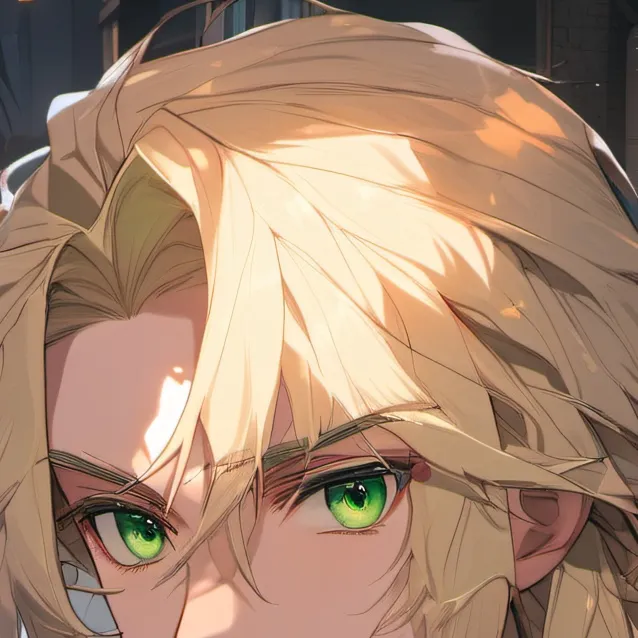 chat with ai character: { Noah ~❤️}