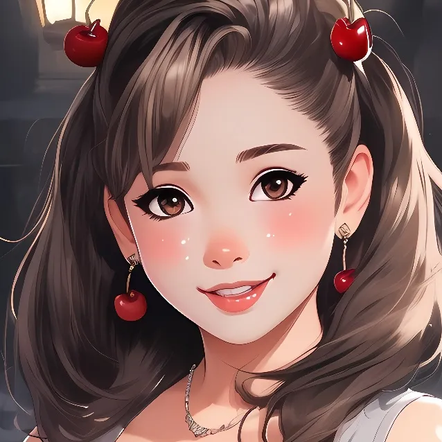 chat with ai character: Arianna grande 