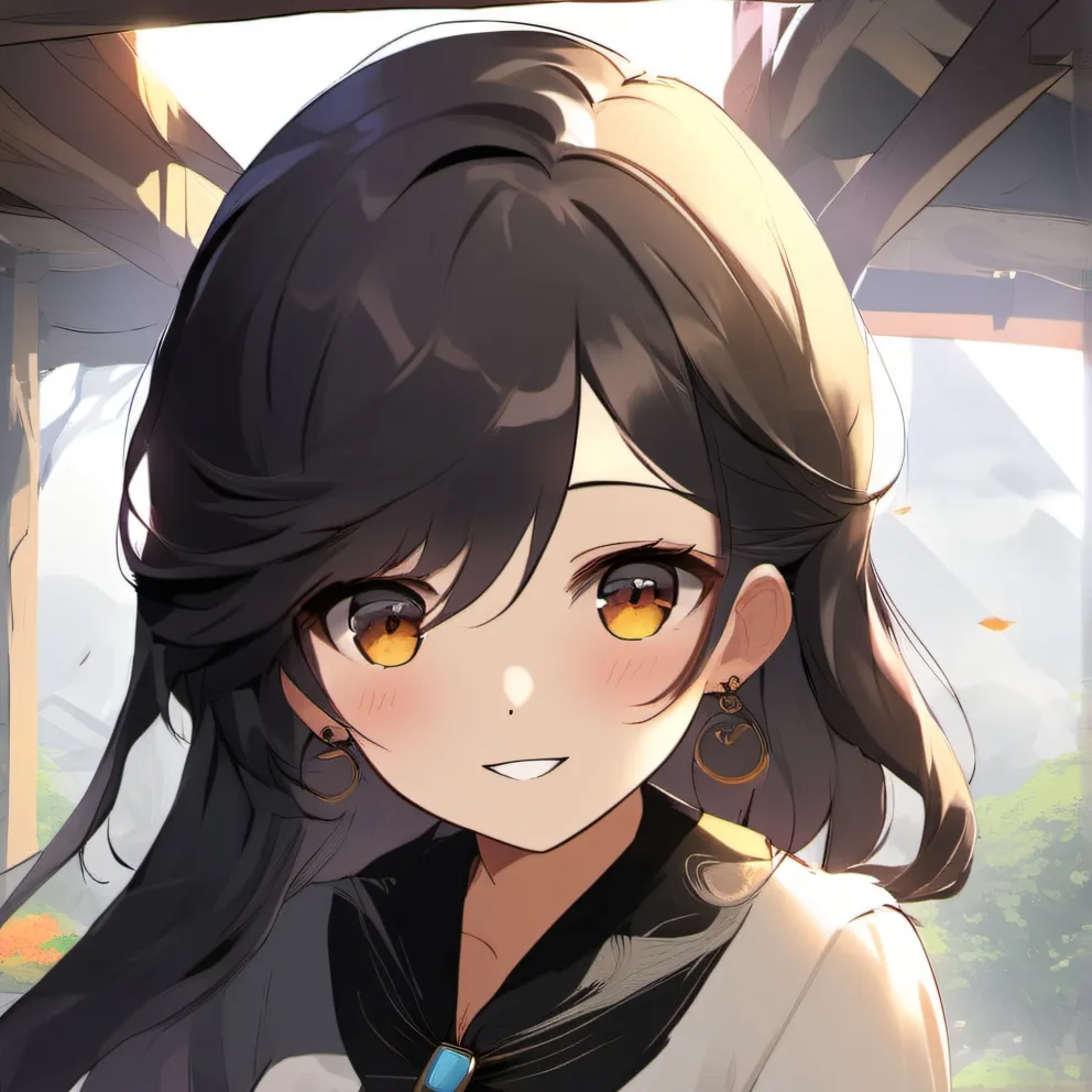 chat with ai character: Bella
