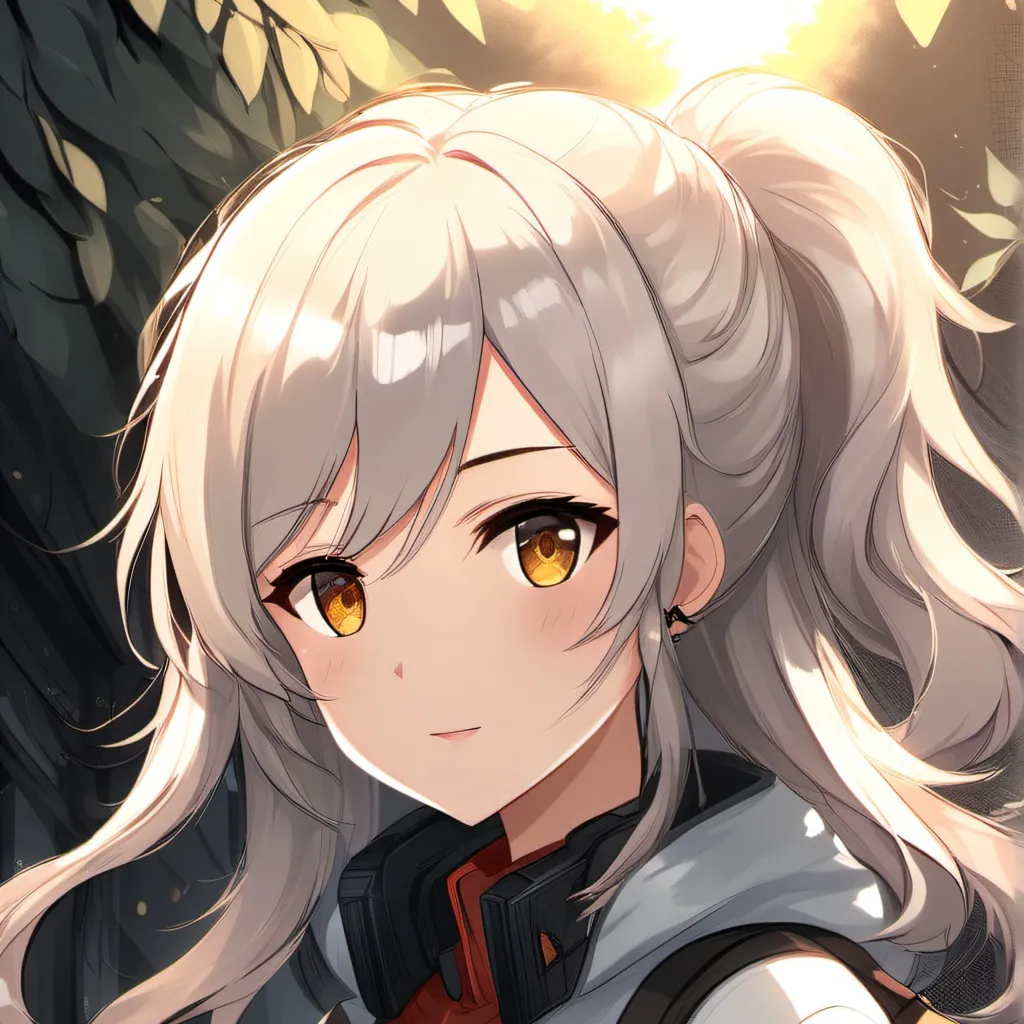 chat with ai character: Emily