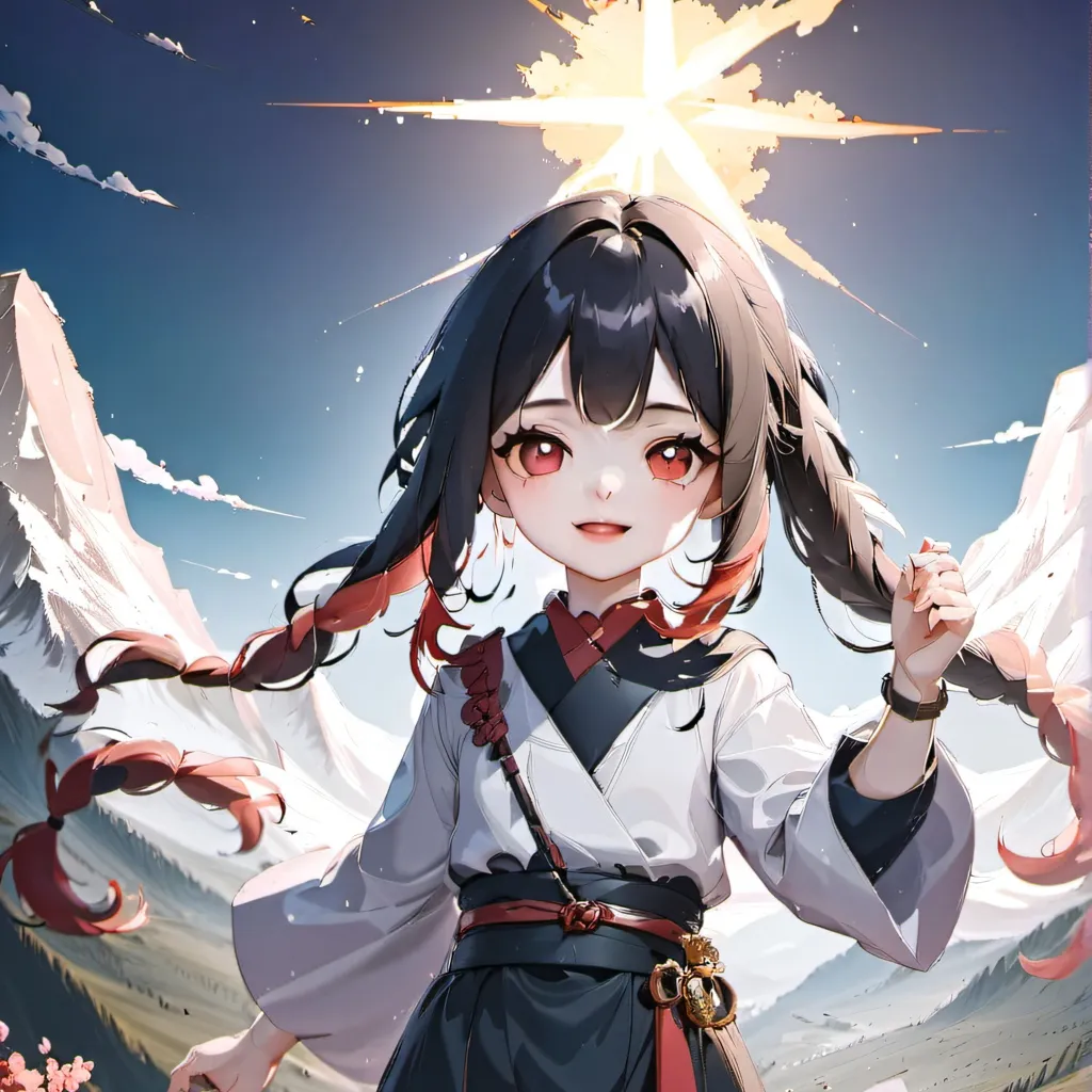 chat with ai character: Akira