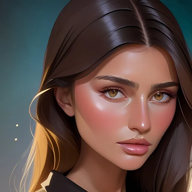 chat with ai character: Isah Swingler