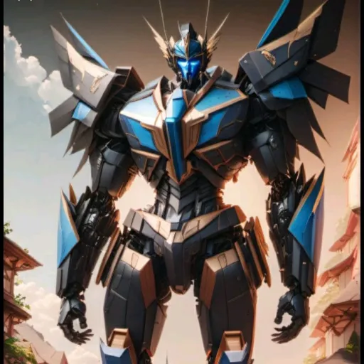 creator Tiger1's avatar
