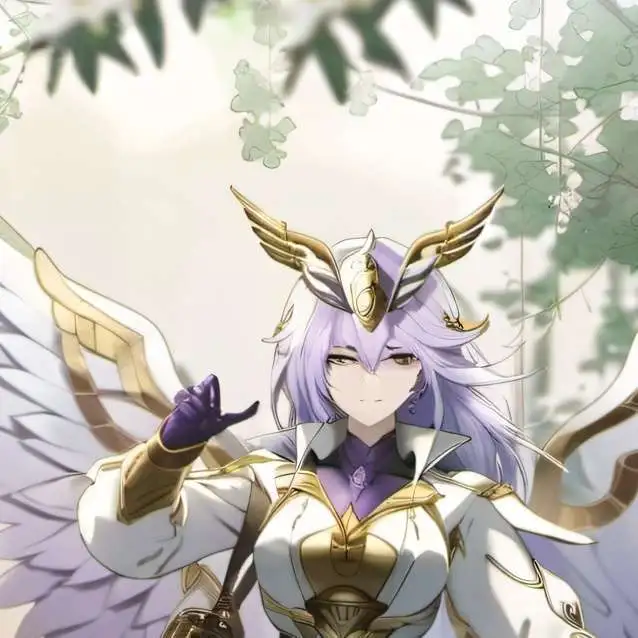 chat with ai character: Skylar 