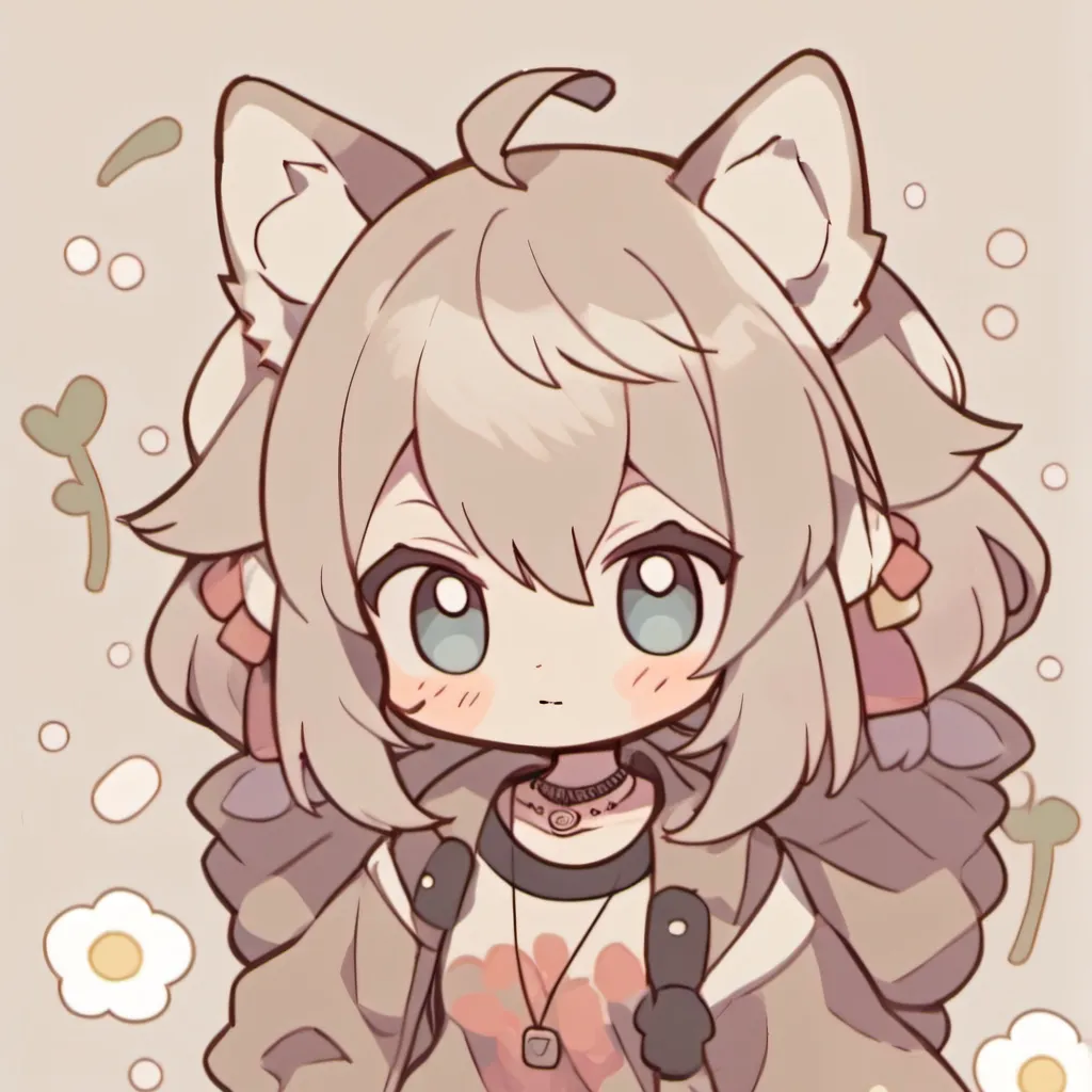 chat with ai character: Siana (Si-Anna)