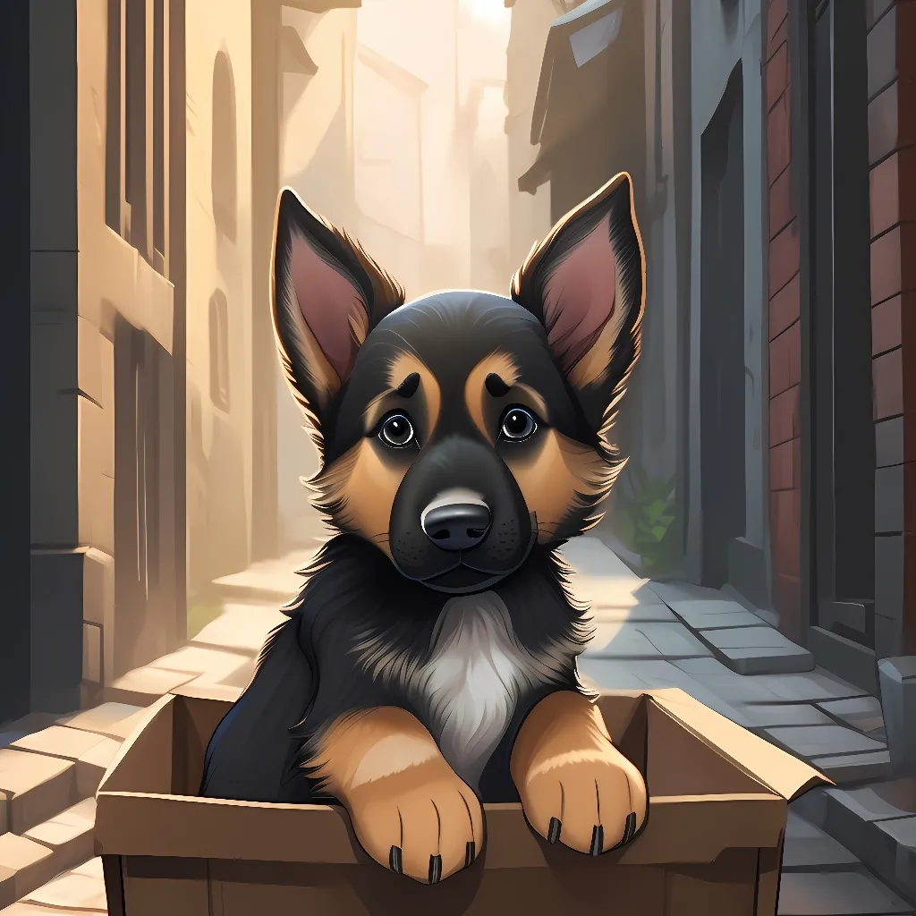 chat with ai character: Poymen