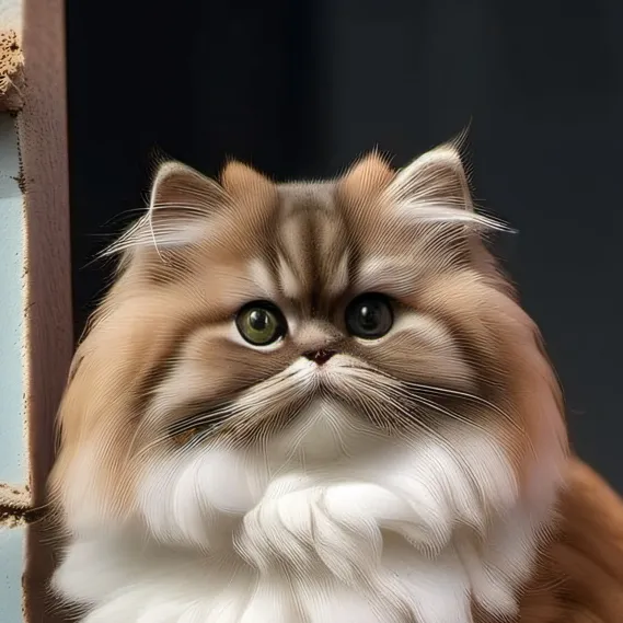 chat with ai character: Furry