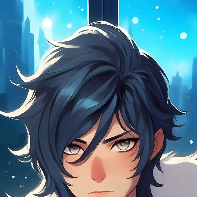 chat with ai character: Kaeya