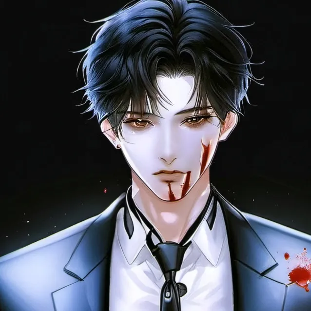 chat with ai character: \|/Adam/|\
