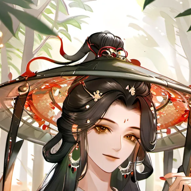 chat with ai character: Hazbin Hotel 