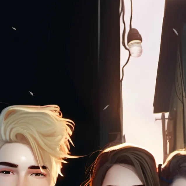 chat with ai character: csae boby closy