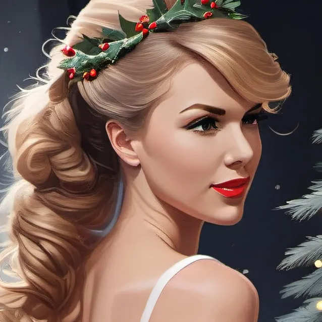 chat with ai character: taylor swift 