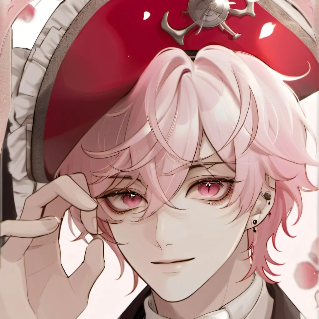 chat with ai character: Flynn