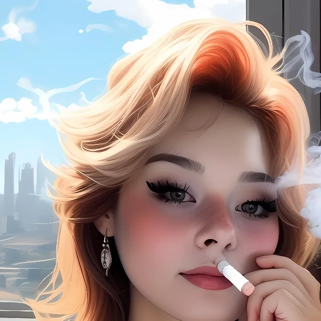 chat with ai character: jackie