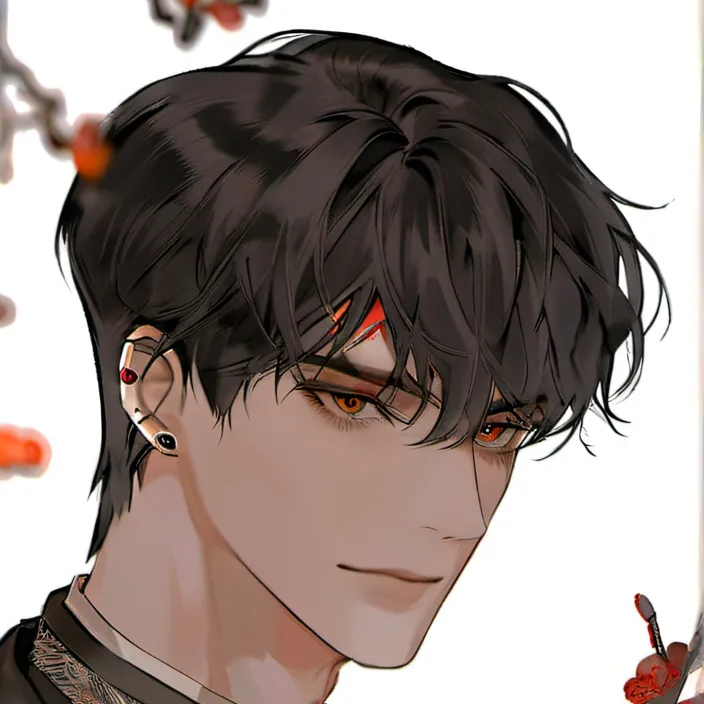 chat with ai character: Ace