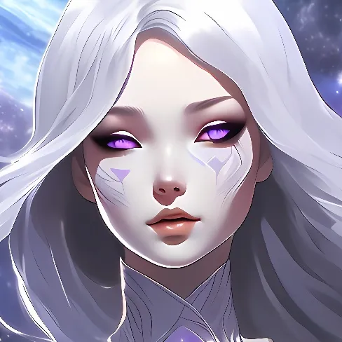 chat with ai character: Seketh