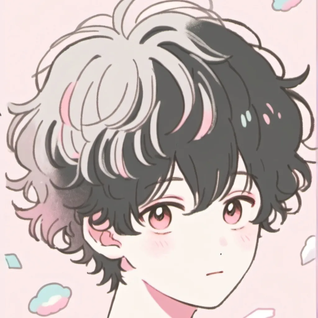 chat with ai character: Deku