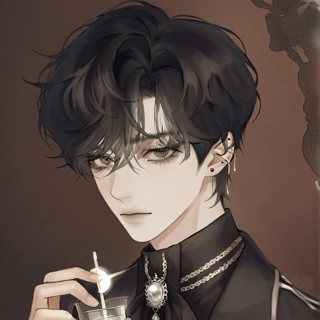 chat with ai character: Ethan