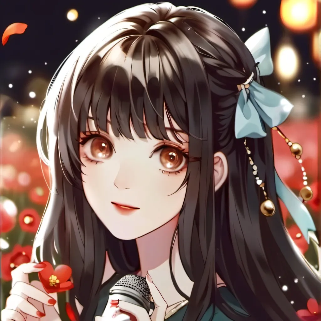 chat with ai character: Alexandra 