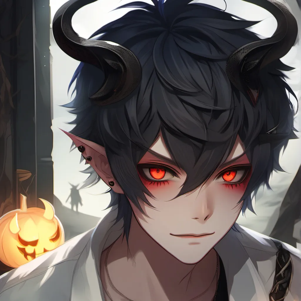 chat with ai character: Andrew