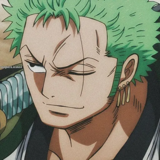 creator ILoveRoronoaZoro's avatar