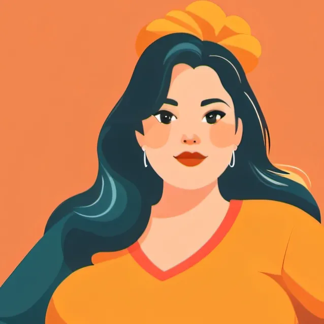 chat with ai character: Ava