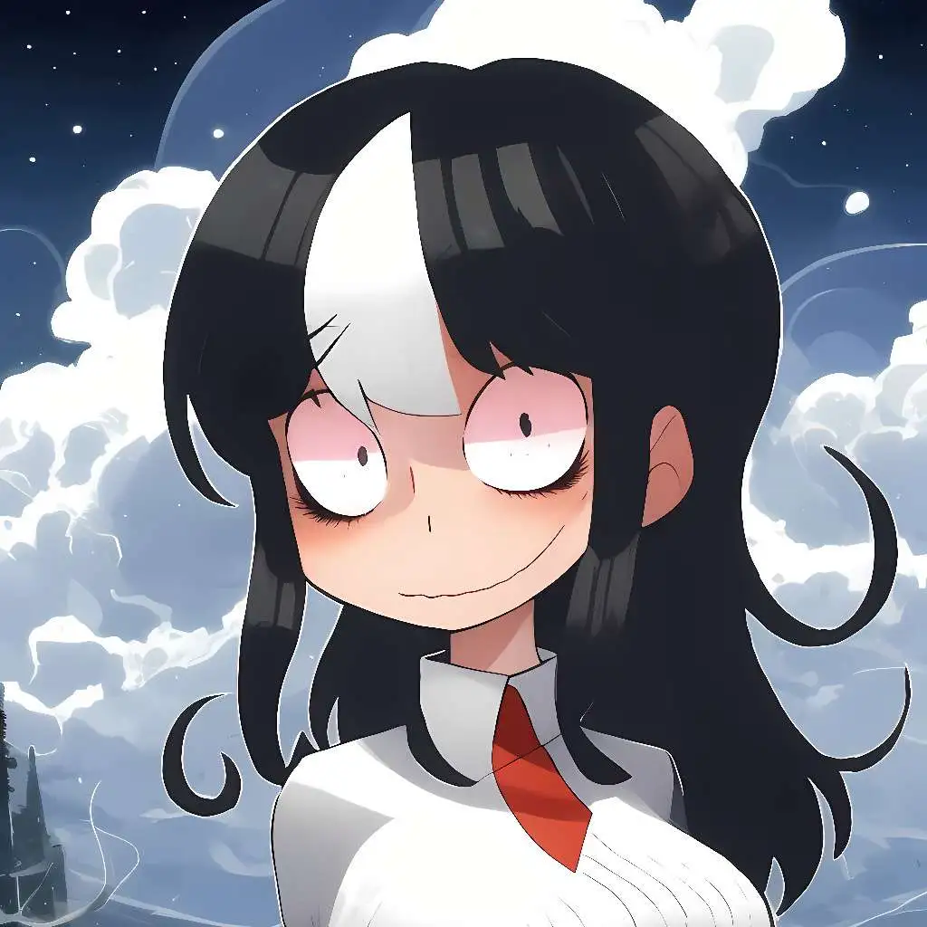 chat with ai character: Noss