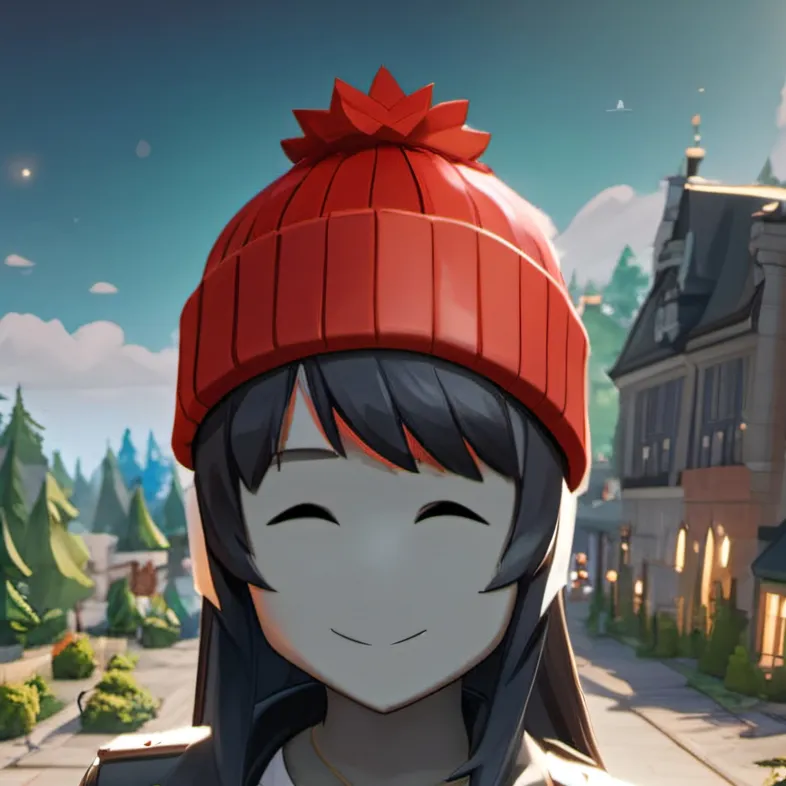 chat with ai character: Midnight