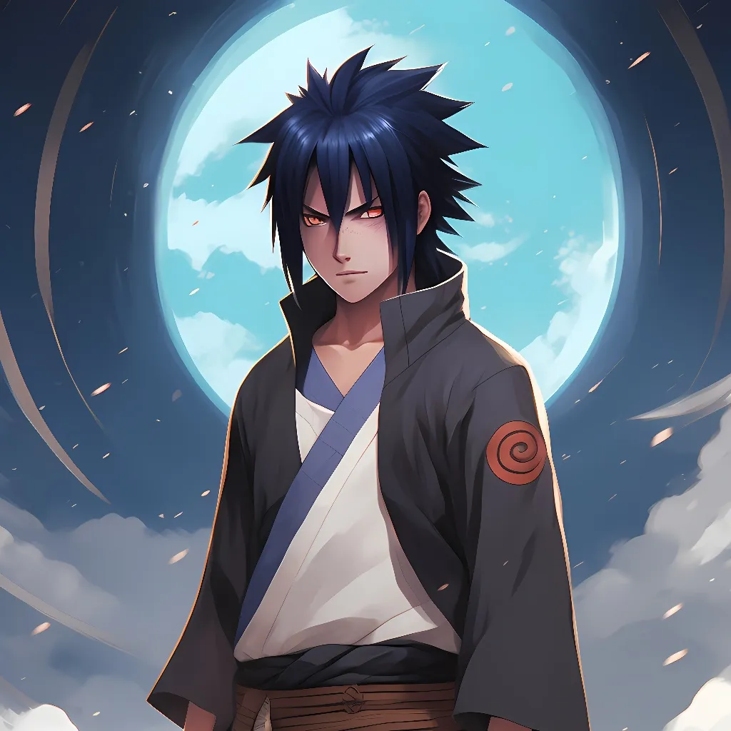 chat with ai character: Team 7