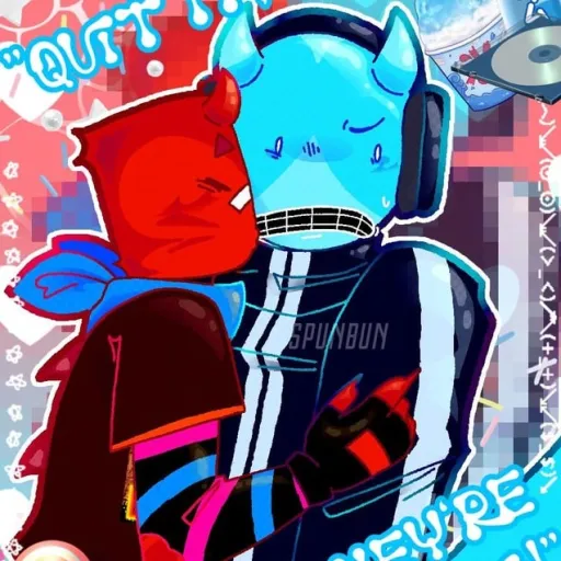 creator •[Bluukidd Fan}•'s avatar
