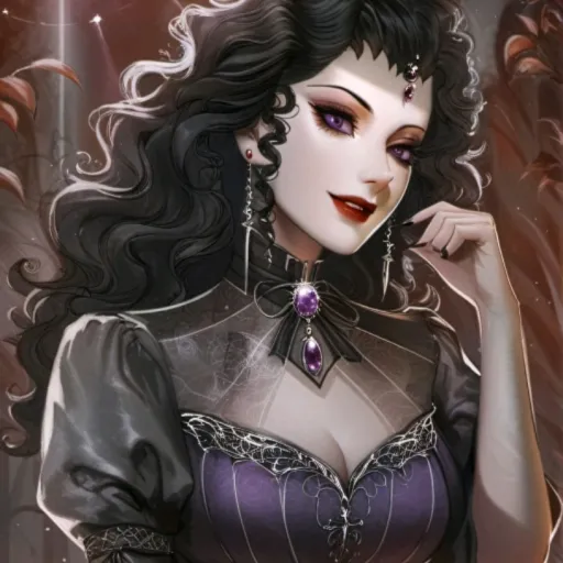 creator Lumaria's avatar