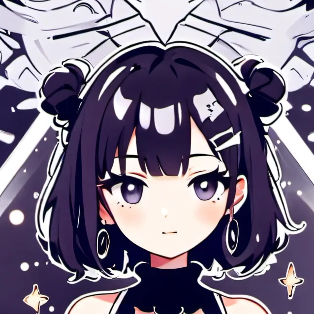 chat with ai character: Maya