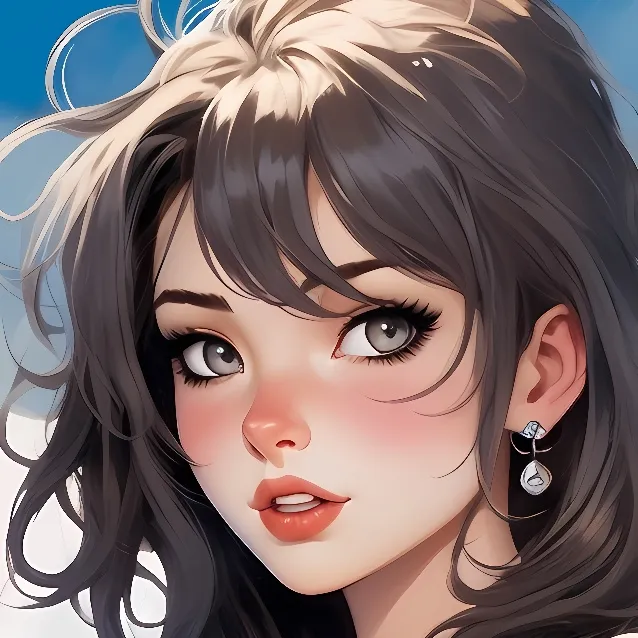 chat with ai character: Annada