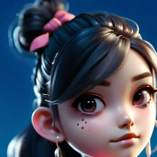 chat with ai character: Rudy