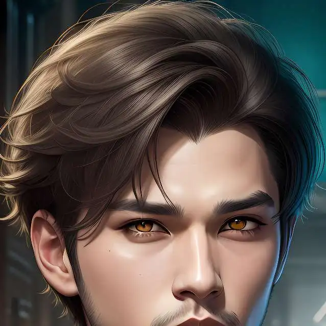 chat with ai character: Lucifer.