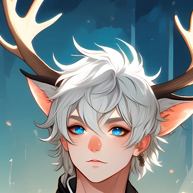 chat with ai character: Louis